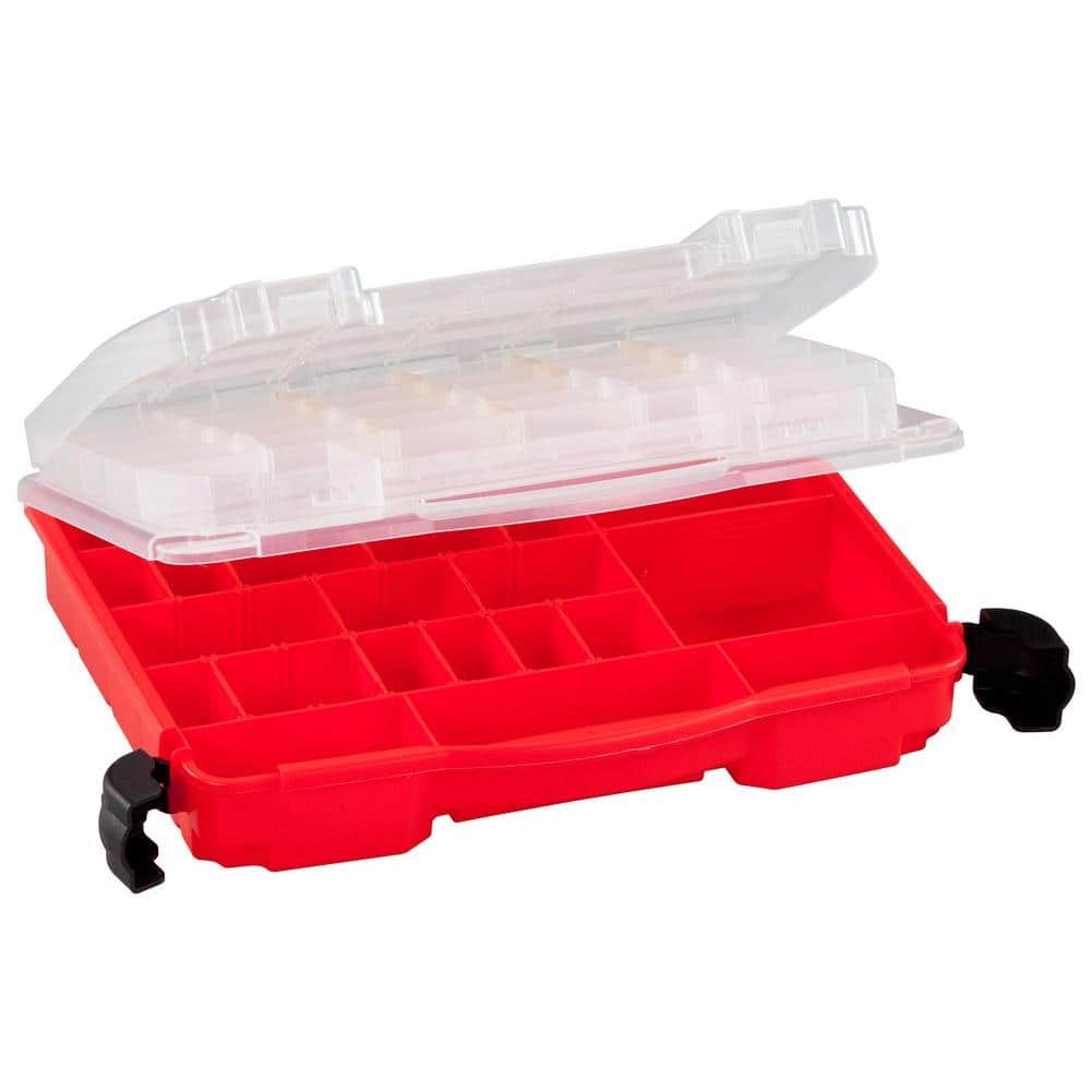 Plano 523101 Double Cover Lockjaw Organizer - Tactical & Duty Gear